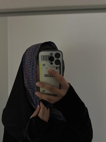 كشميري ازرق