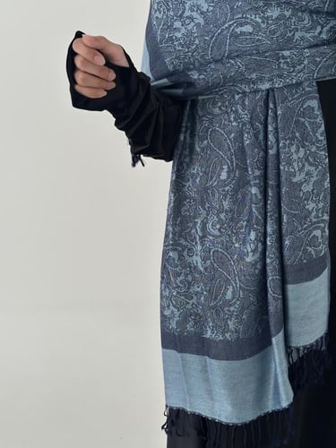 كشميري ازرق