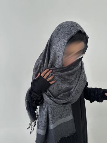 كشميري رمادي