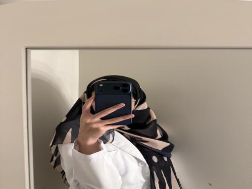 اسود بطباعة