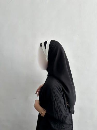 ليزر و لينن (ابيض)