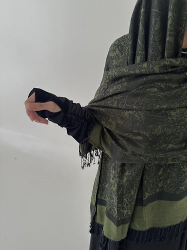 كشميري زيتي