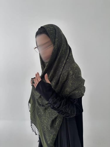 كشميري زيتي