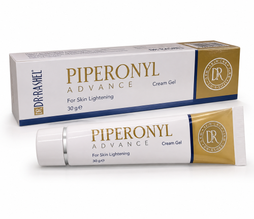 بايبيرونيل أدفانس كريم جل Piperonyl Advance Cream...