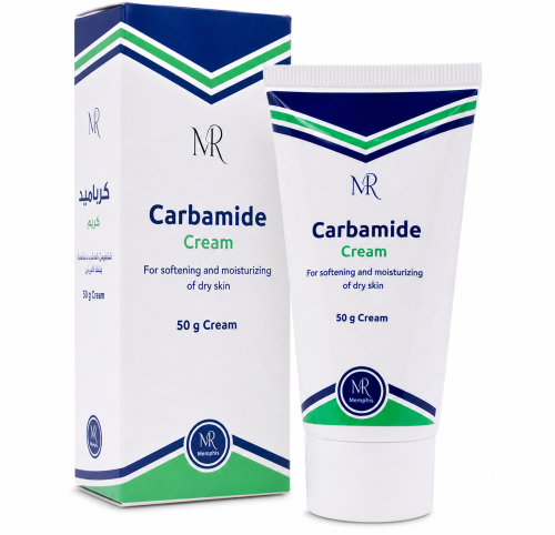 كريم كارباميد Carbamide Cream