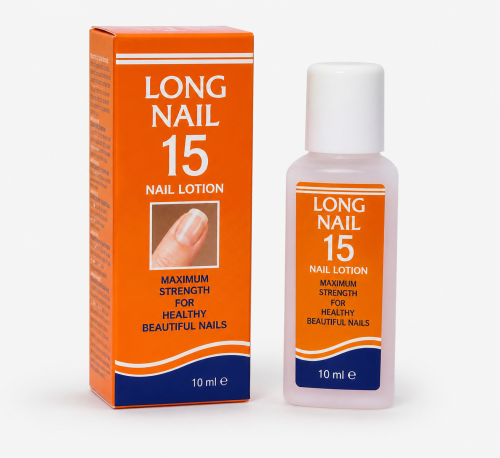 لونج نيل 15 Long Nail 15