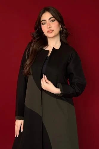 عباية رسمية مبطنه 1