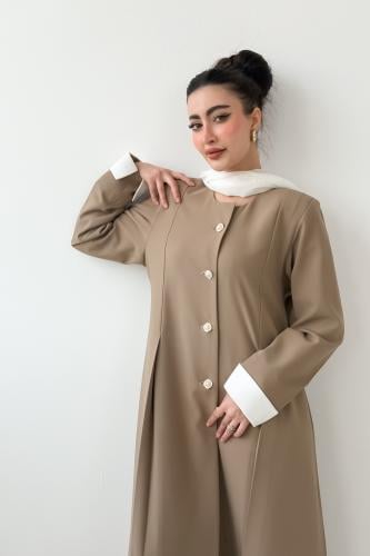 عباية بليزر