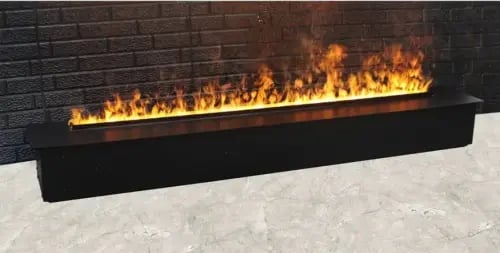 جهاز بخار 3D متر ونص 150
