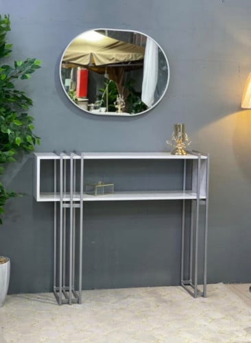 مدخل كونسول حديث