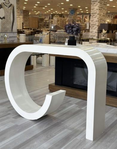 مدخل استقبال