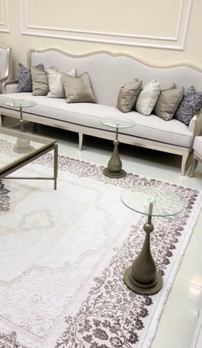 بكج طقم طاولات 9 قطع