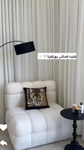 كنبه بوكليه