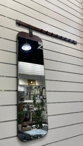 معلاق بني + مرايه