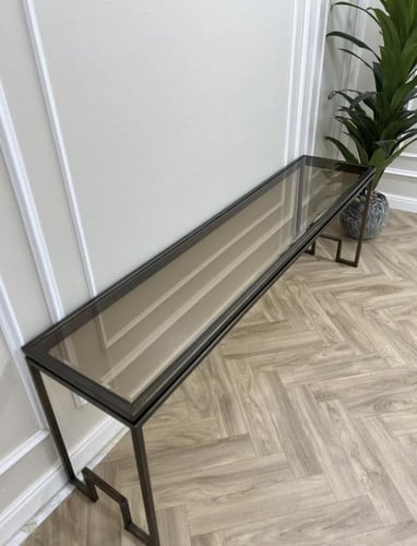 طاولة بلازما