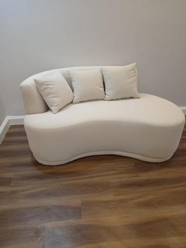 كنبه قماش مخمل + خداديات