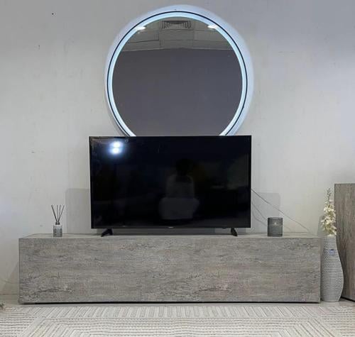 طاولة بلازما