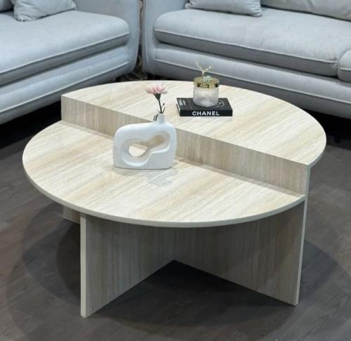 طاولة ضيافه بديل رخام