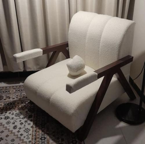 كرسي بوكليه