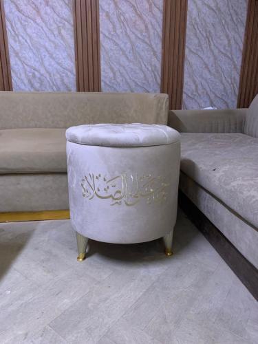 صندوق سجاد | تنفيذ اللون حسب الطلب