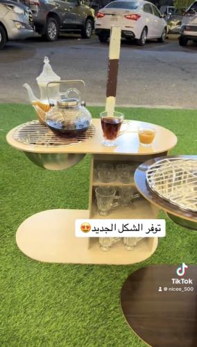 منقل - متوفر الوان متعددة