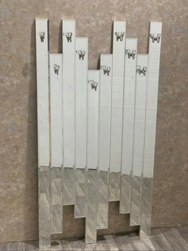 علاقة عبايات وملابس مراية 10 علاق