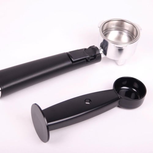 صانعة الاسبريسو والكابتشينو من جي في سي برو GVC-19...