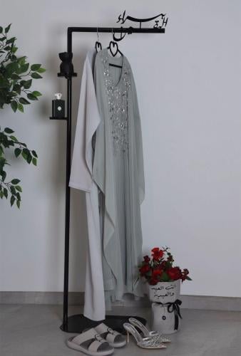 ستاند تعليق | كتابة الاسم حسب الطلب