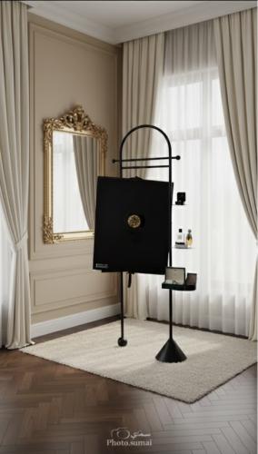 ستاند تعليق | كتابة الاسم حسب الطلب