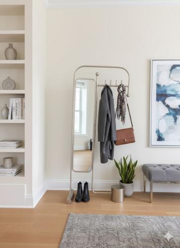 معلاق بمرايه | تنفيذ اللون حسب الطلب