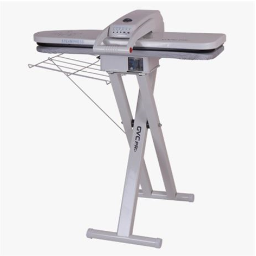 جي في سي برو مكواة ضغط بالبخار مع استاند، 32 بوصة،...