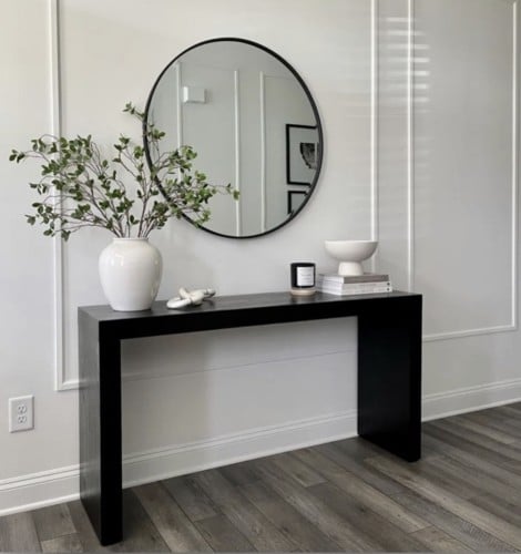 مدخل استقبال