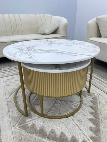 طقم طاولات دورين