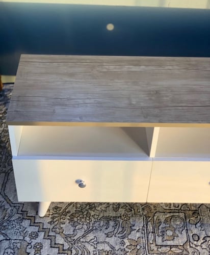 طاولة بلازما