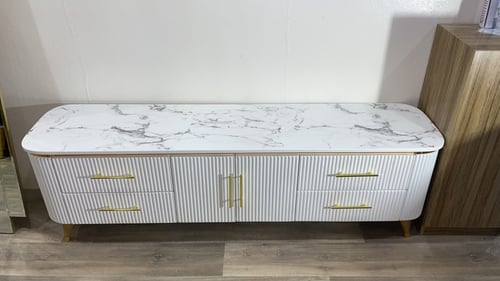 طاولة بلازما