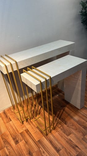 طقم مداخل بديل رخام