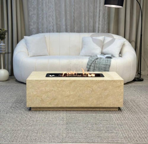 منقل غاز بديل رخام