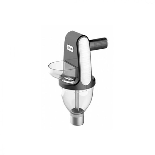 صانع اللقيمات والدونات 2 في 1