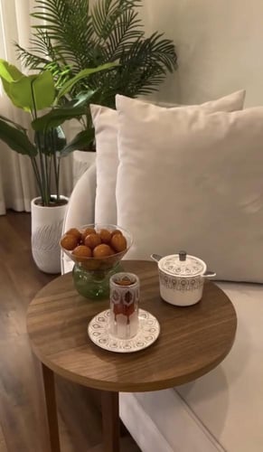 طقم طاولات 5 قطع