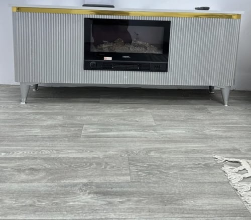 دفاية مع الديكور