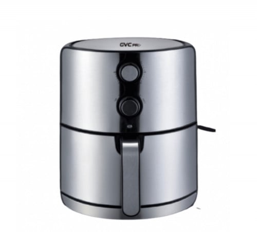 قلاية جي في سي صحية بدون زيت1400واط , 4.5 لتر GVAF...