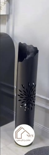 مبخرة حديد