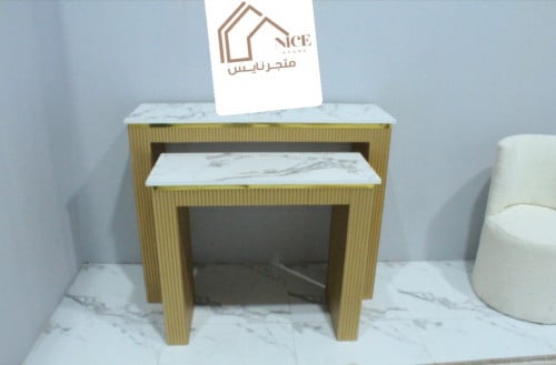 طقم مدخل استقبال حبتين