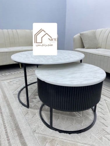 طقم طاولات دورين