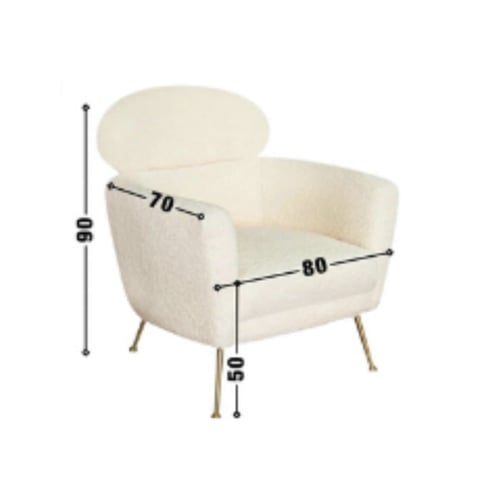 كرسي بوكليه سكري