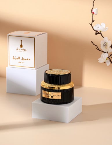 معمول المزن