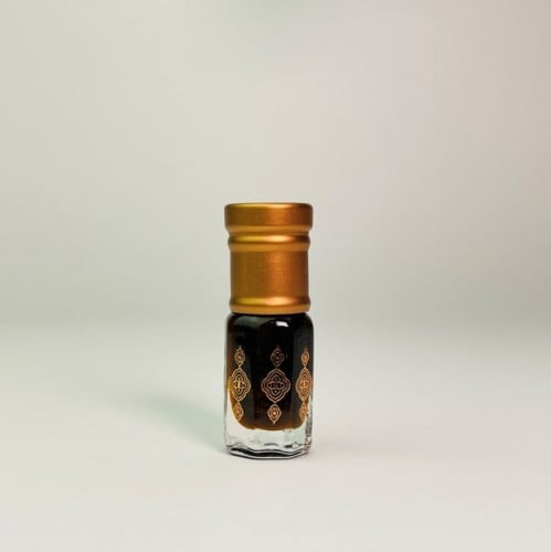 دهن عود لاوسي