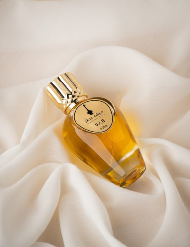 عطر الغلا
