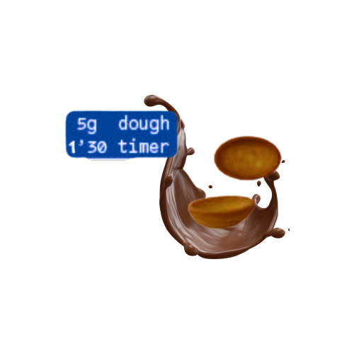 Tart mold (11)
