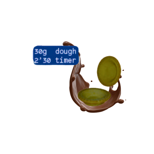 Tart mold (3)